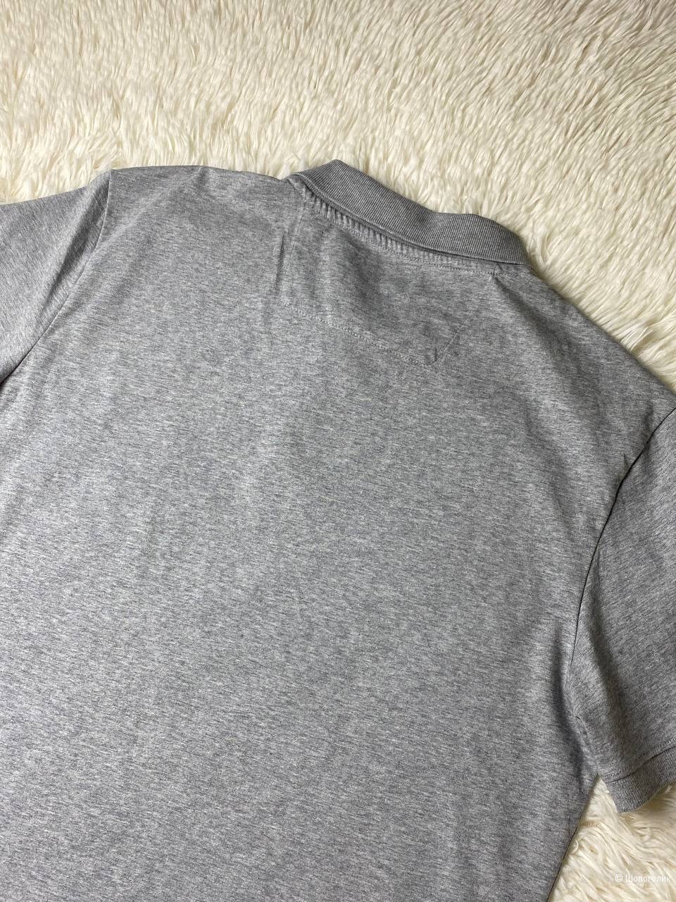 Поло Calvin Klein, размер: M