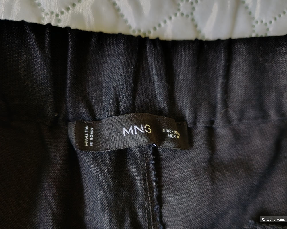 Брюки Mango, размер 46-48