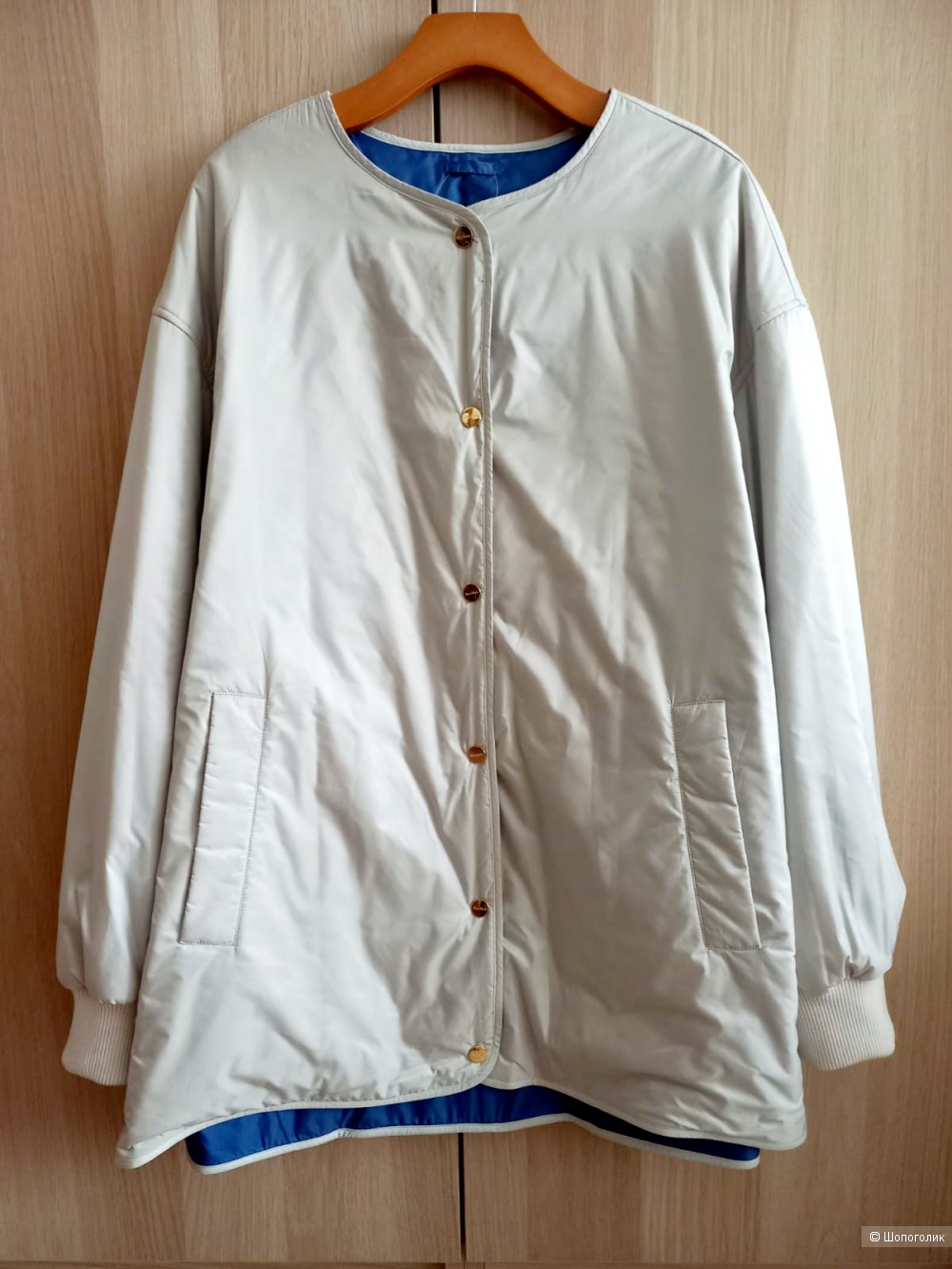 Куртка Max Mara, размер 48