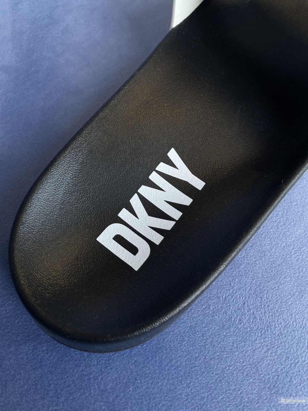Шлепанцы DKNY 8 US
