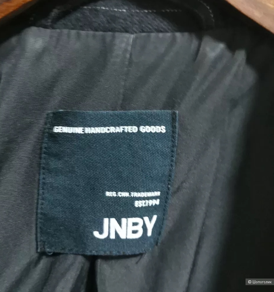 Пальто jnby s