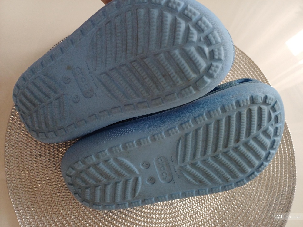 Crocs 34/35 размера