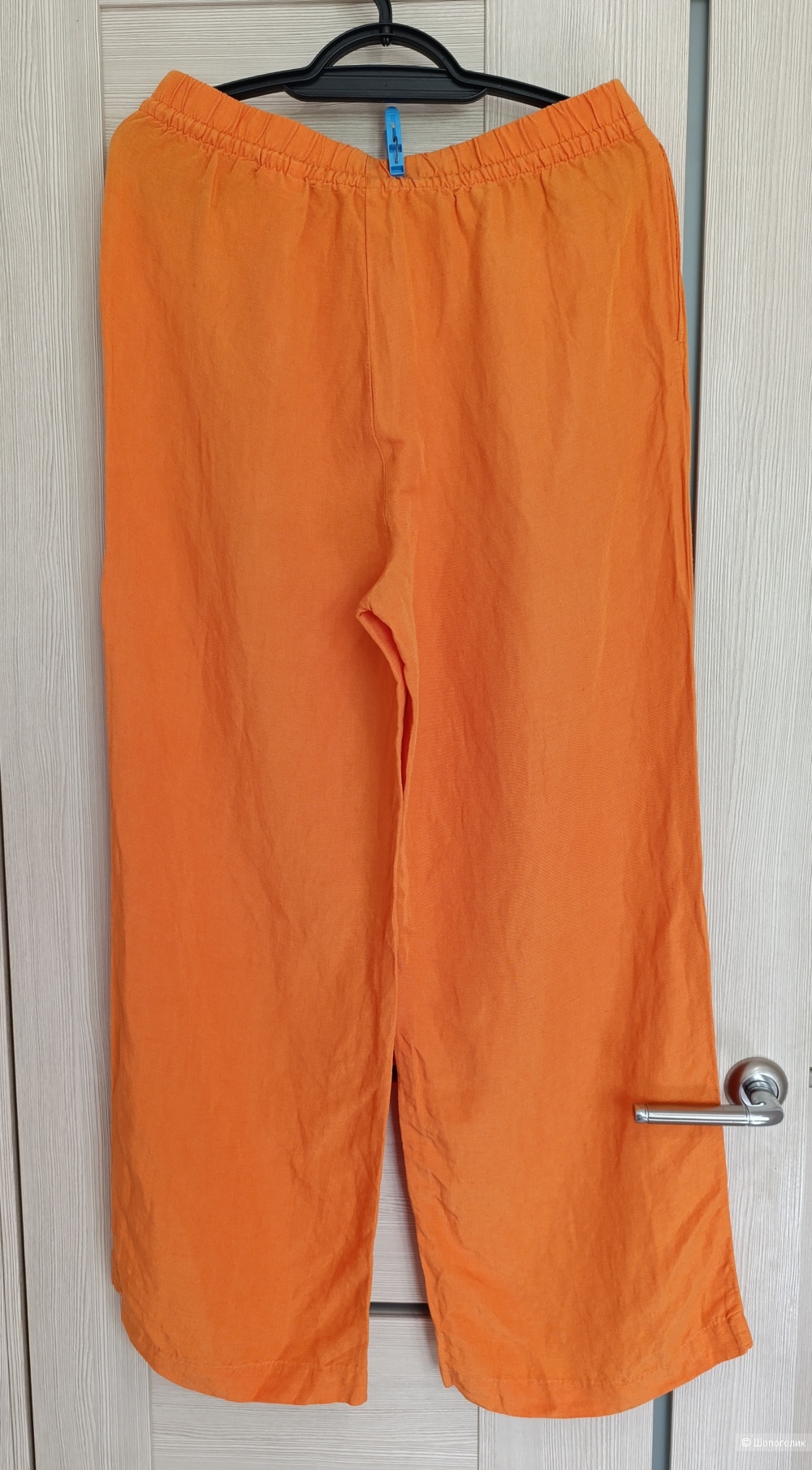 Брюки H&M, размер 46-48