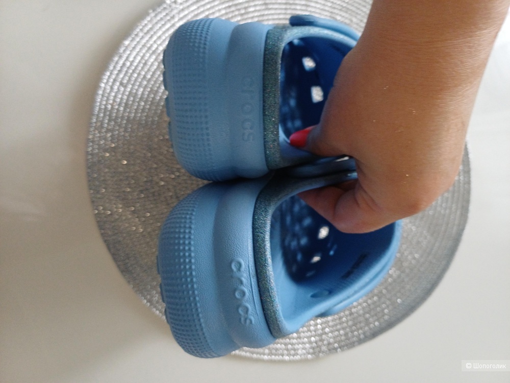 Crocs 34/35 размера