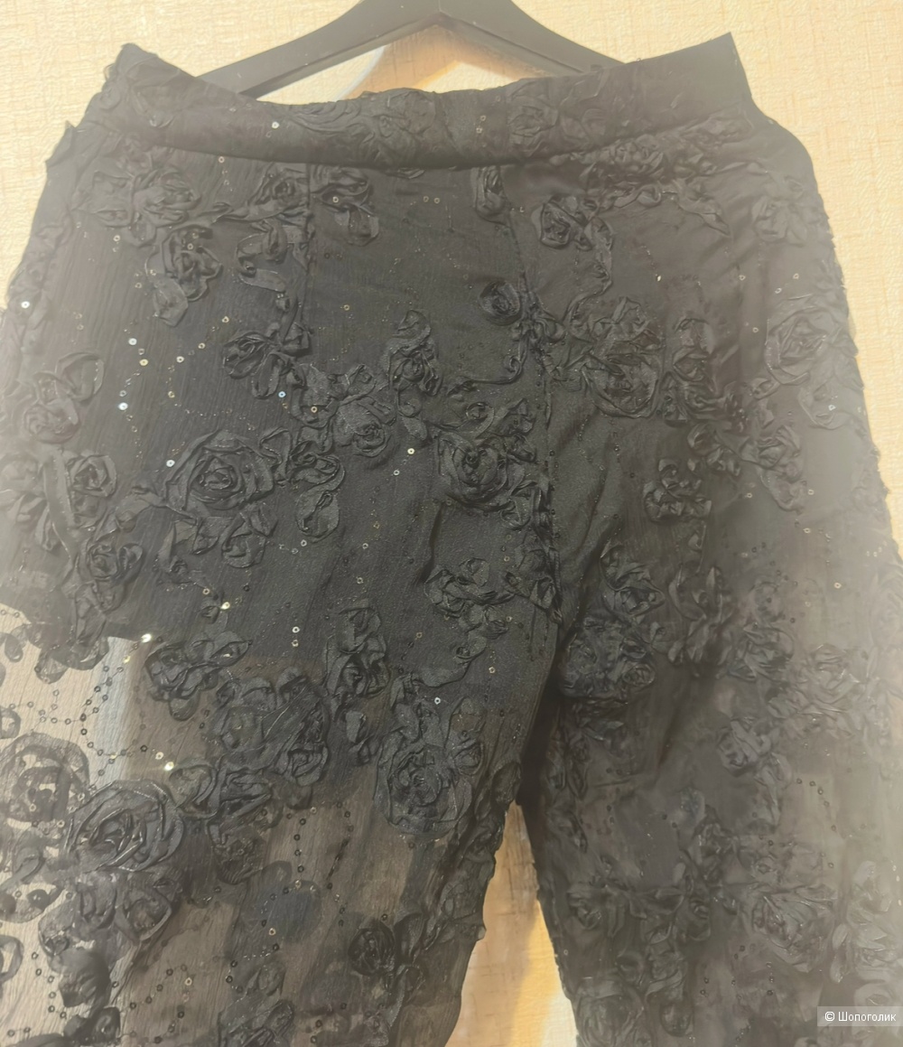 Брюки zara L