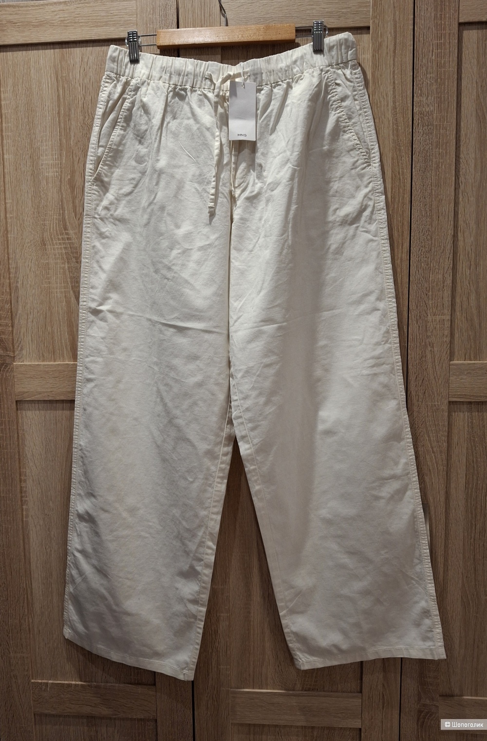 Брюки Mango/Xl