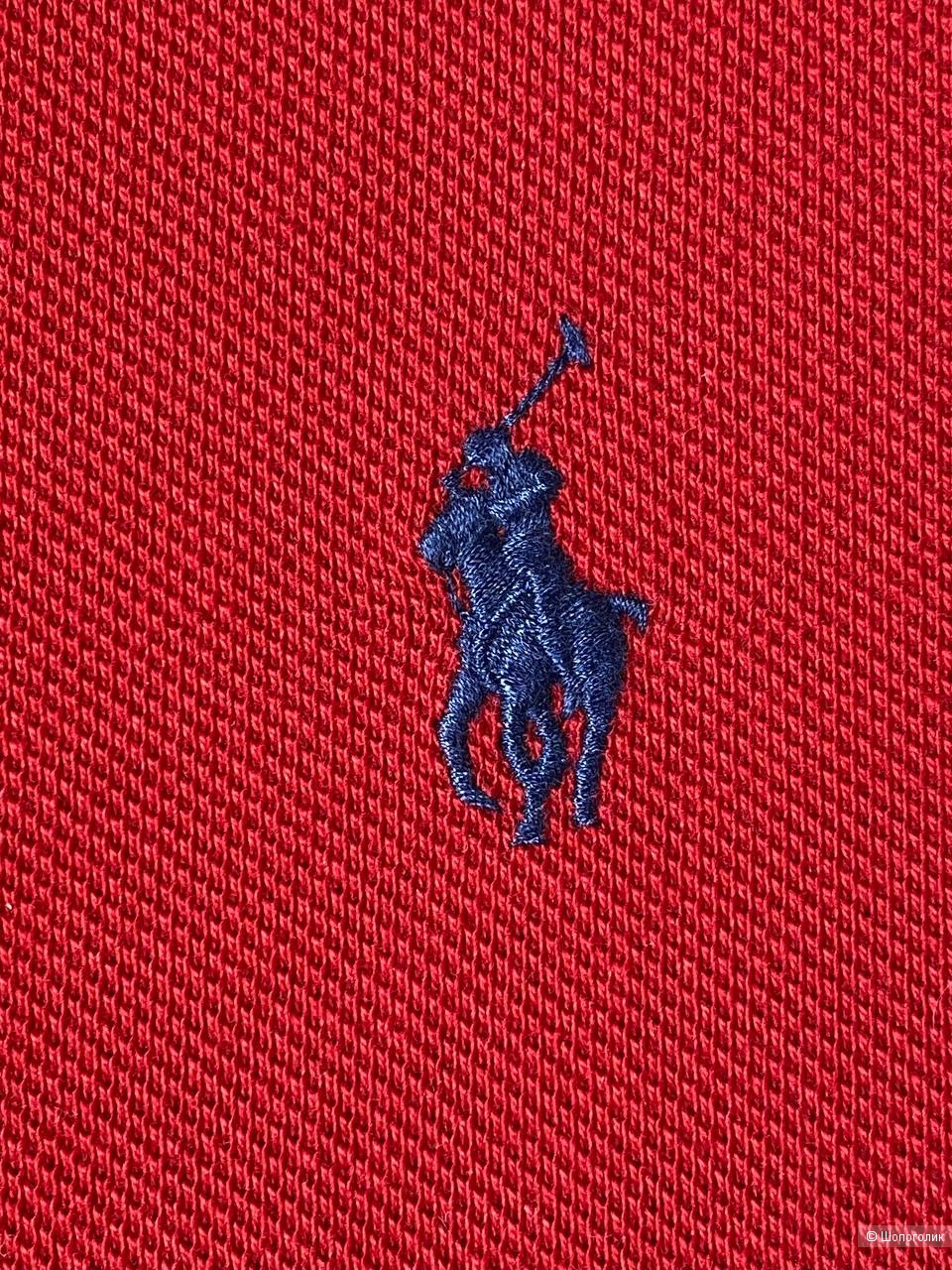 Поло Polo Ralph Lauren, размер: M