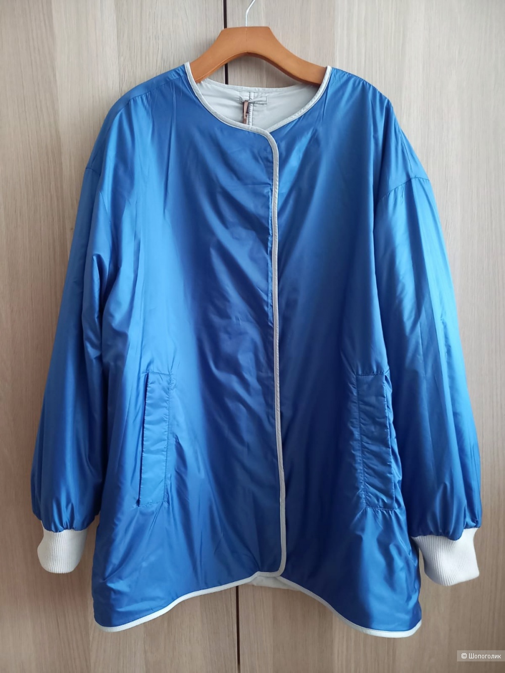 Куртка Max Mara, размер 48