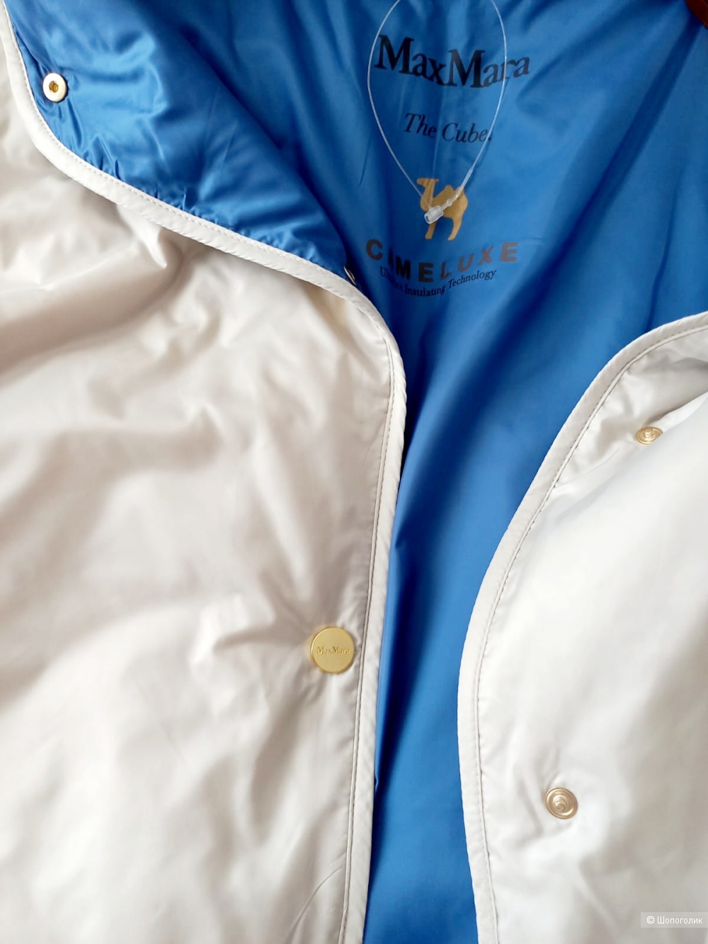 Куртка Max Mara, размер 48