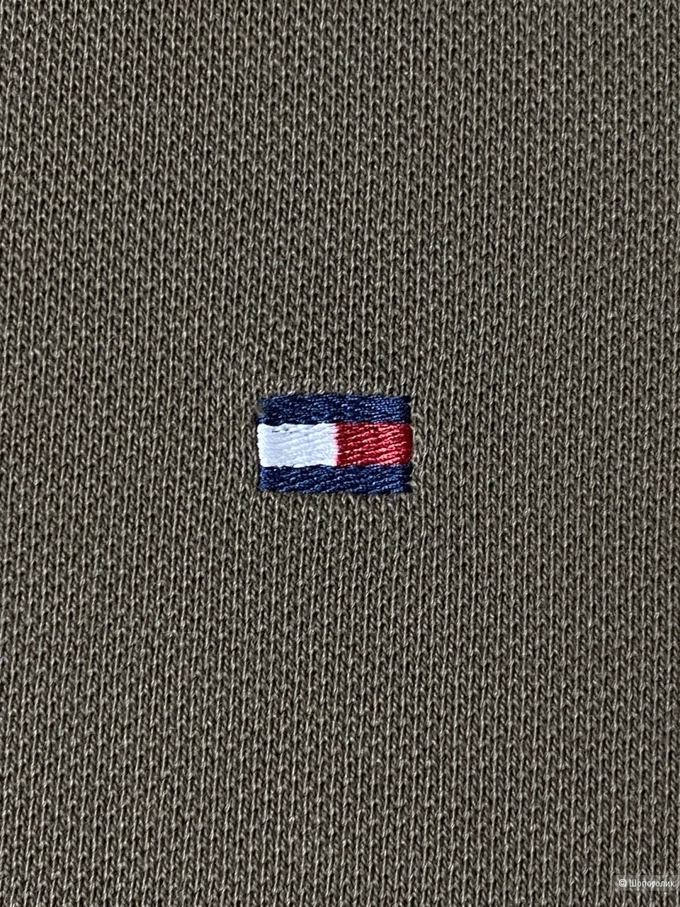 Поло Tommy Hilfiger, размер: M