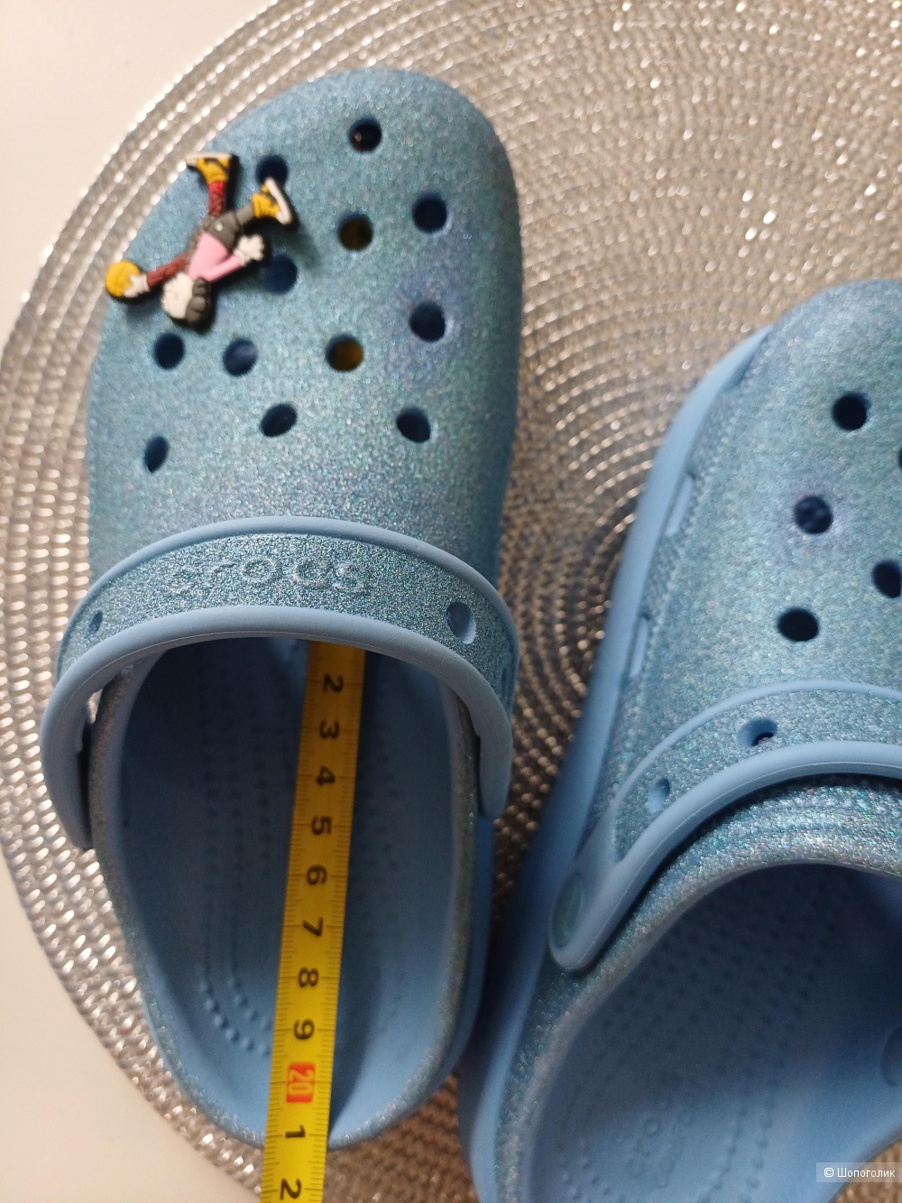 Crocs 34/35 размера