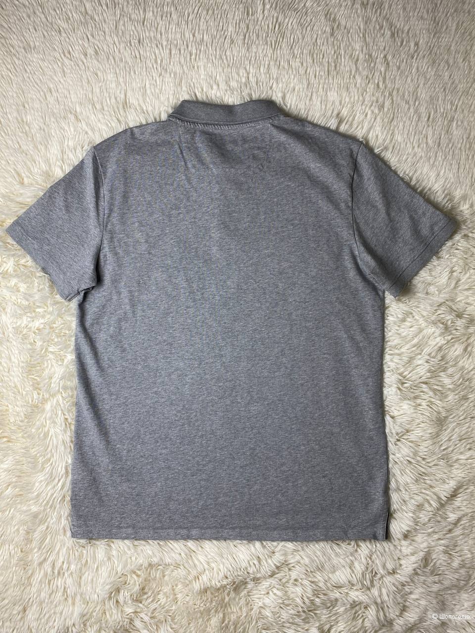 Поло Calvin Klein, размер: M