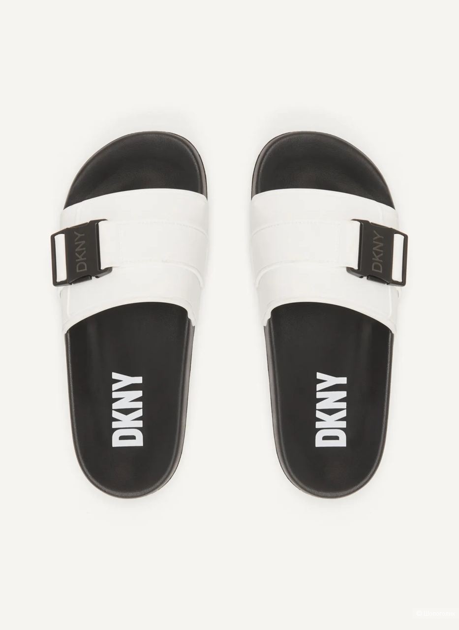 Шлепанцы DKNY 8 US