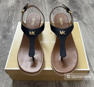 Michael Kors босоножки us8,5