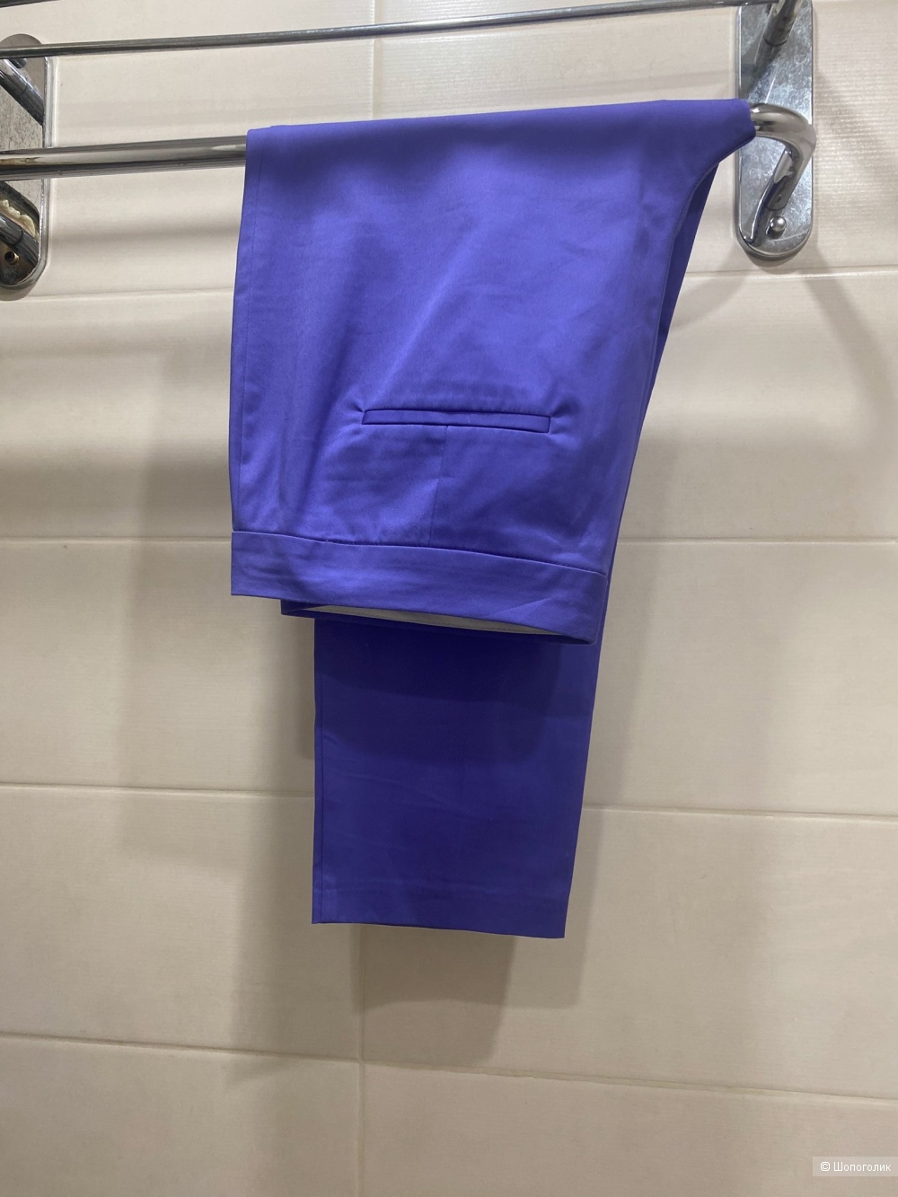 Брюки Marks & Spencer COLLECTION.Размер Евр.42.