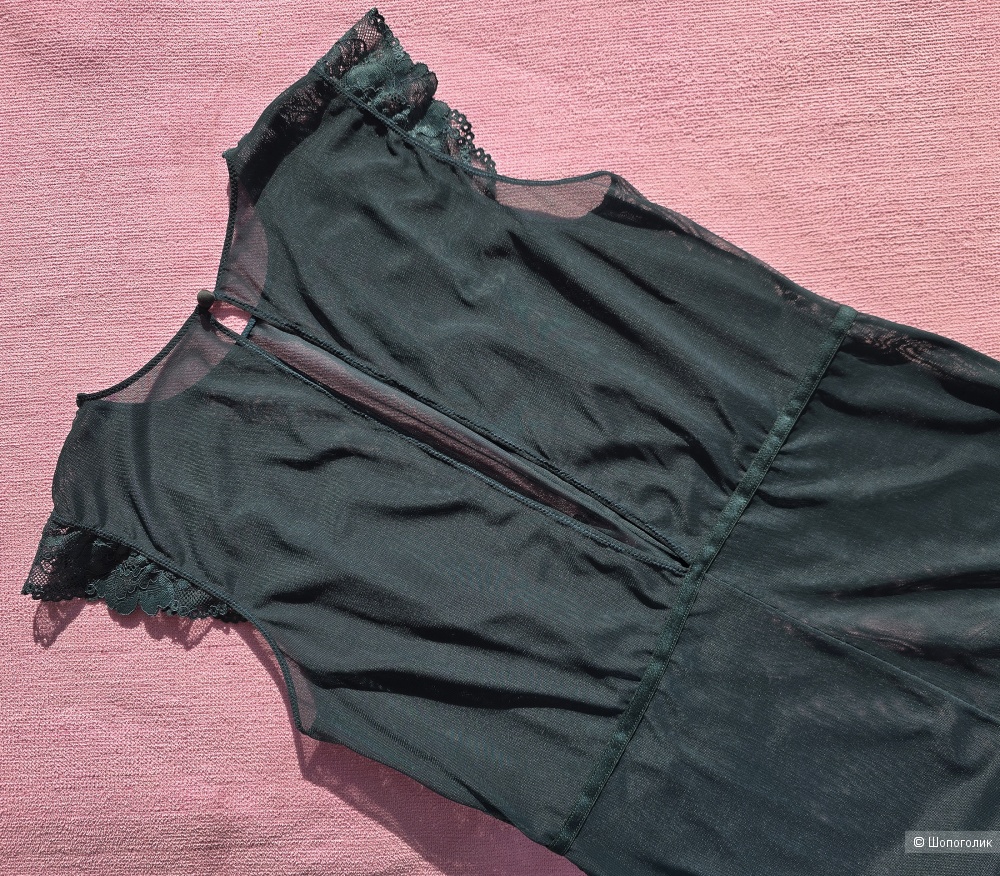 Блузка-боди H&M 46 размер