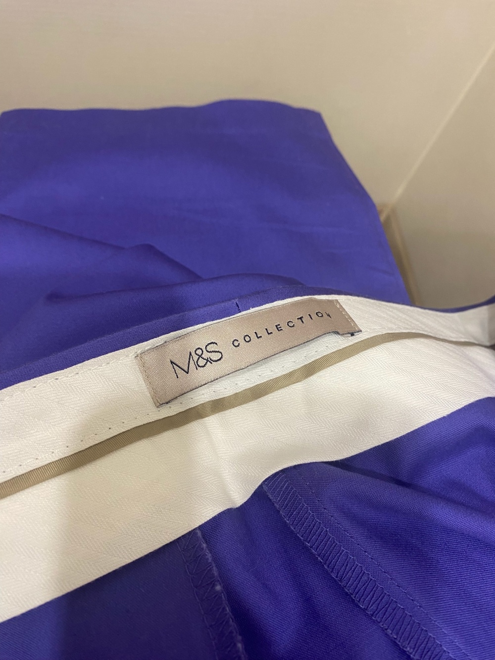 Брюки Marks & Spencer COLLECTION.Размер Евр.42.