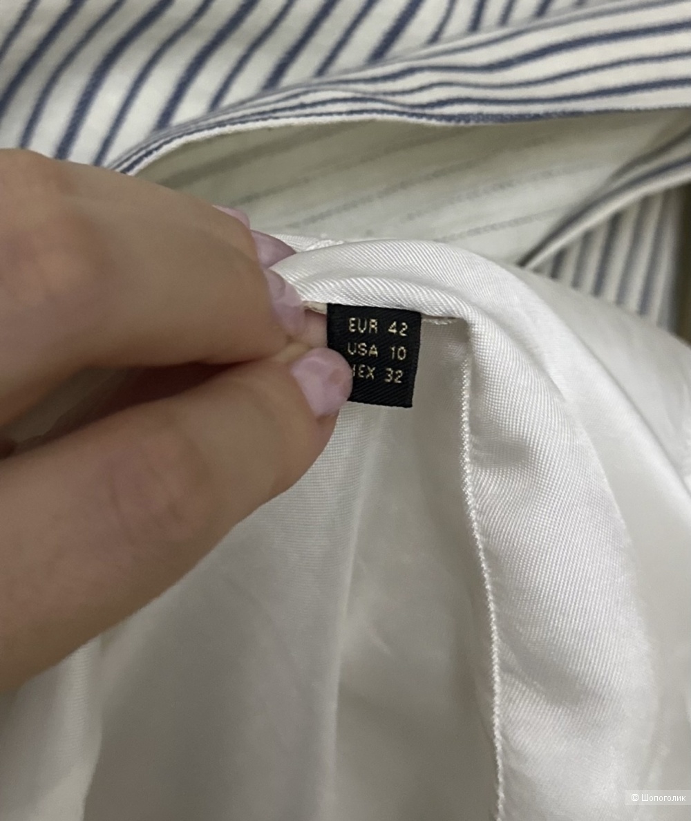 Платье Massimo Dutti M