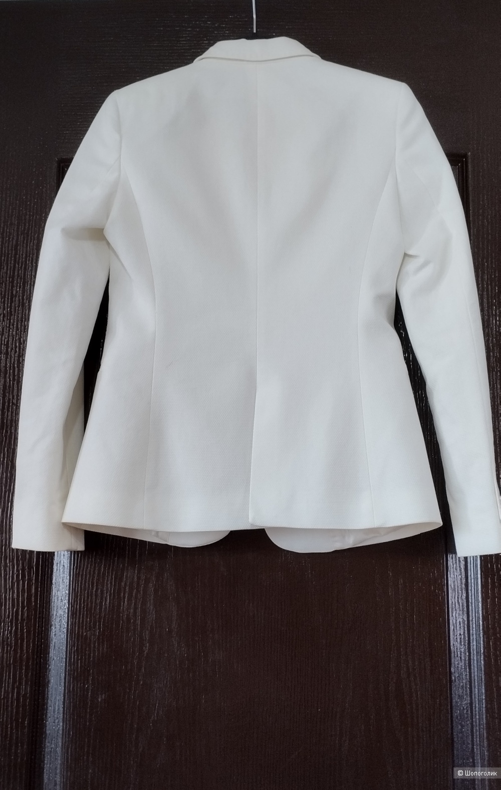 Пиджак женский Massimo Dutti, 36 евр.