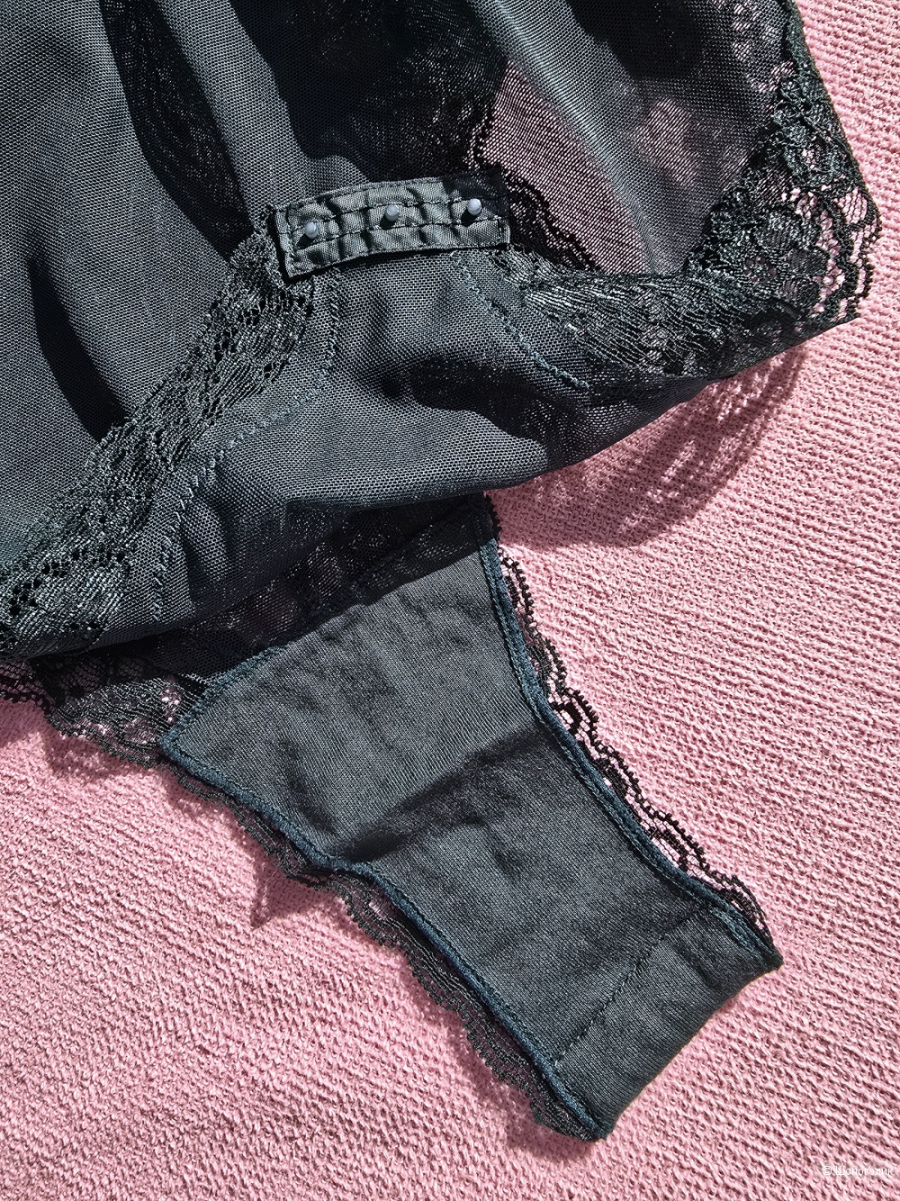 Блузка-боди H&M 46 размер