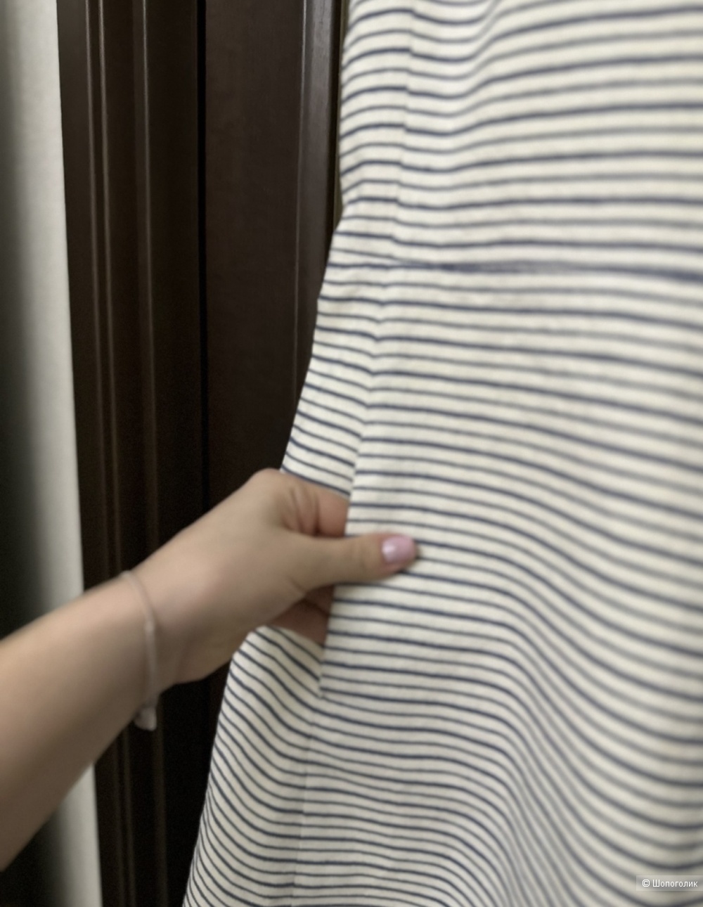 Платье Massimo Dutti M