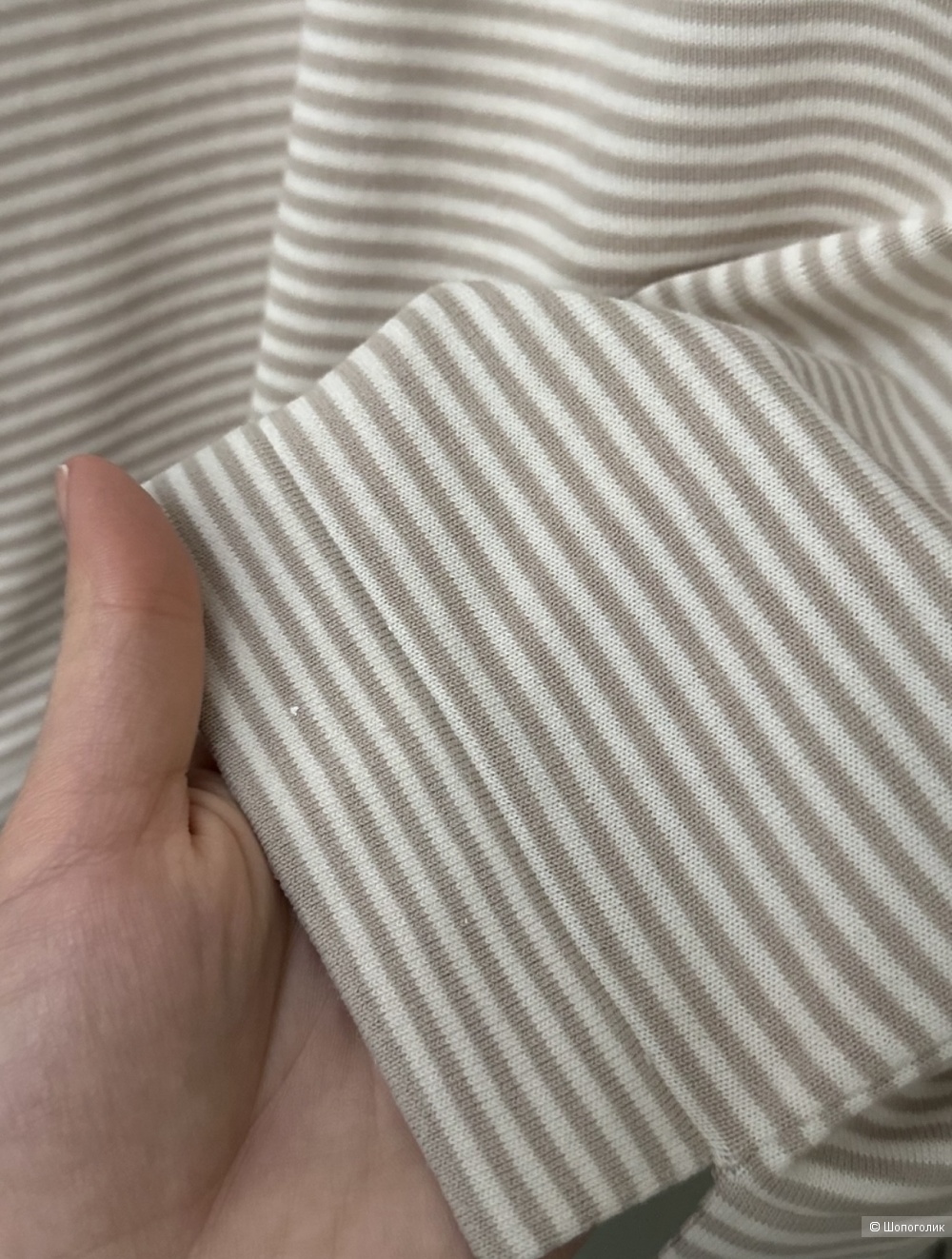 Джемпер Massimo Dutti L