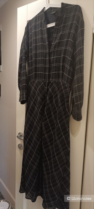 Платье Massimo Dutti S