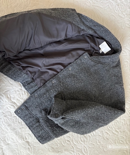 Бомбер H&M размер М