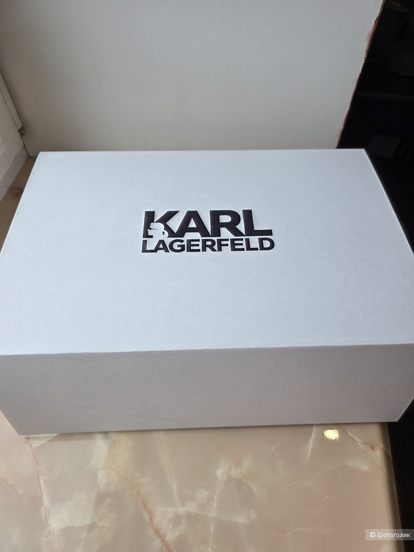 Сумка Karl Lagerfeld