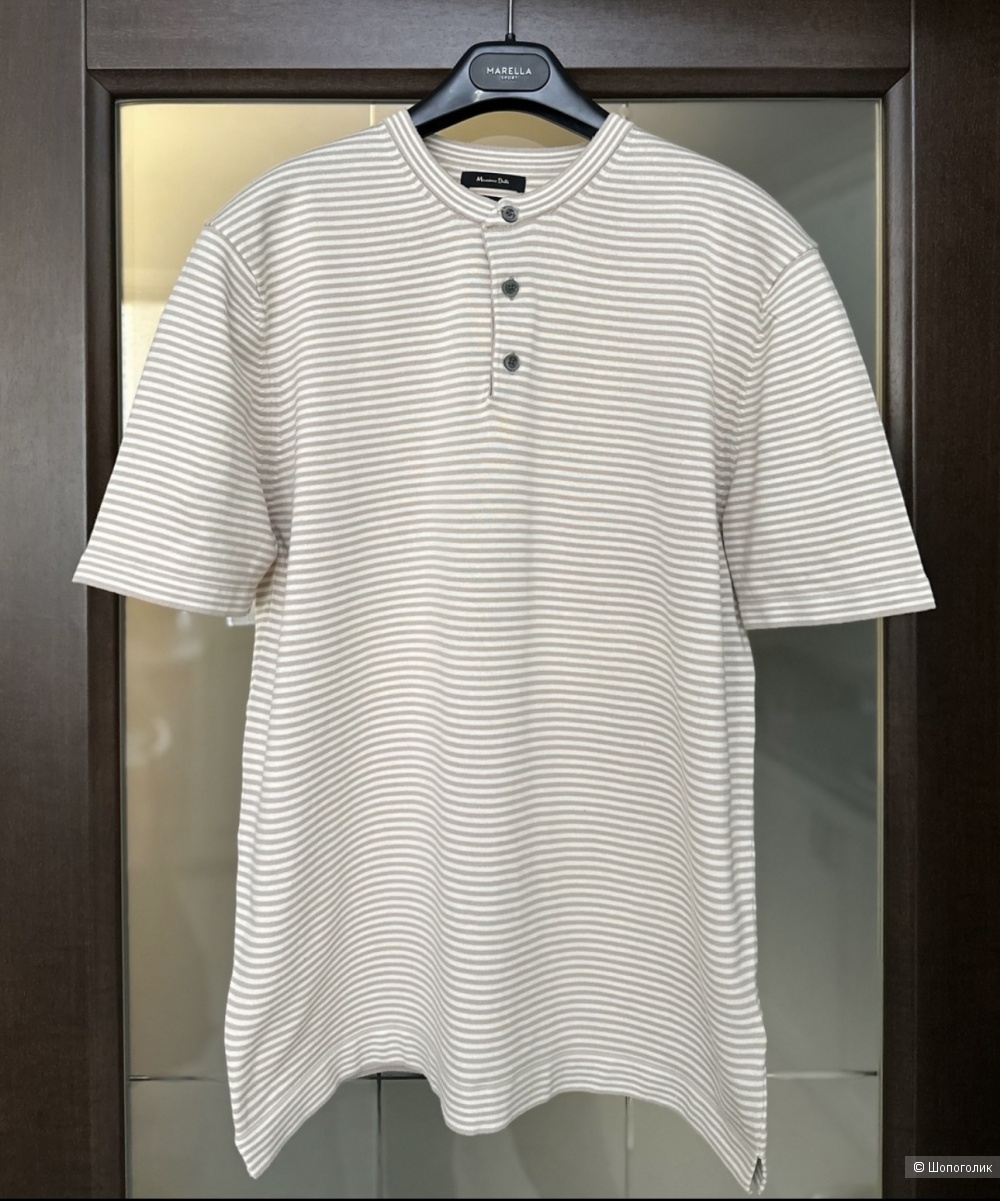 Джемпер Massimo Dutti L