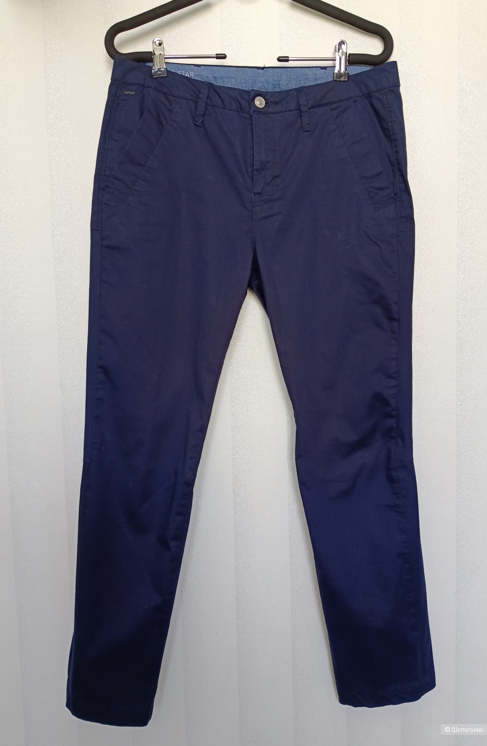 Брюки G-STAR RAW, размер M/L