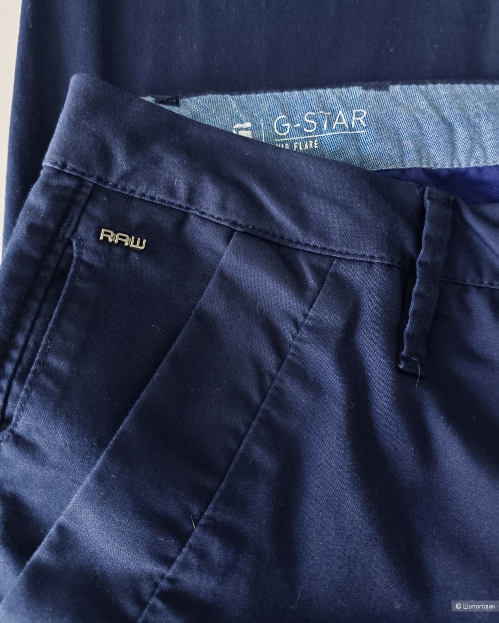 Брюки G-STAR RAW, размер M/L