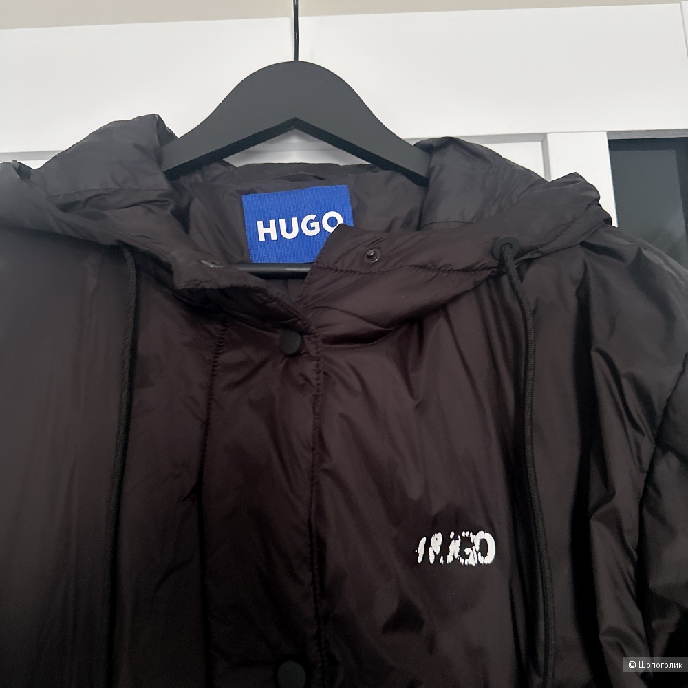 Пальто HUGO S размер
