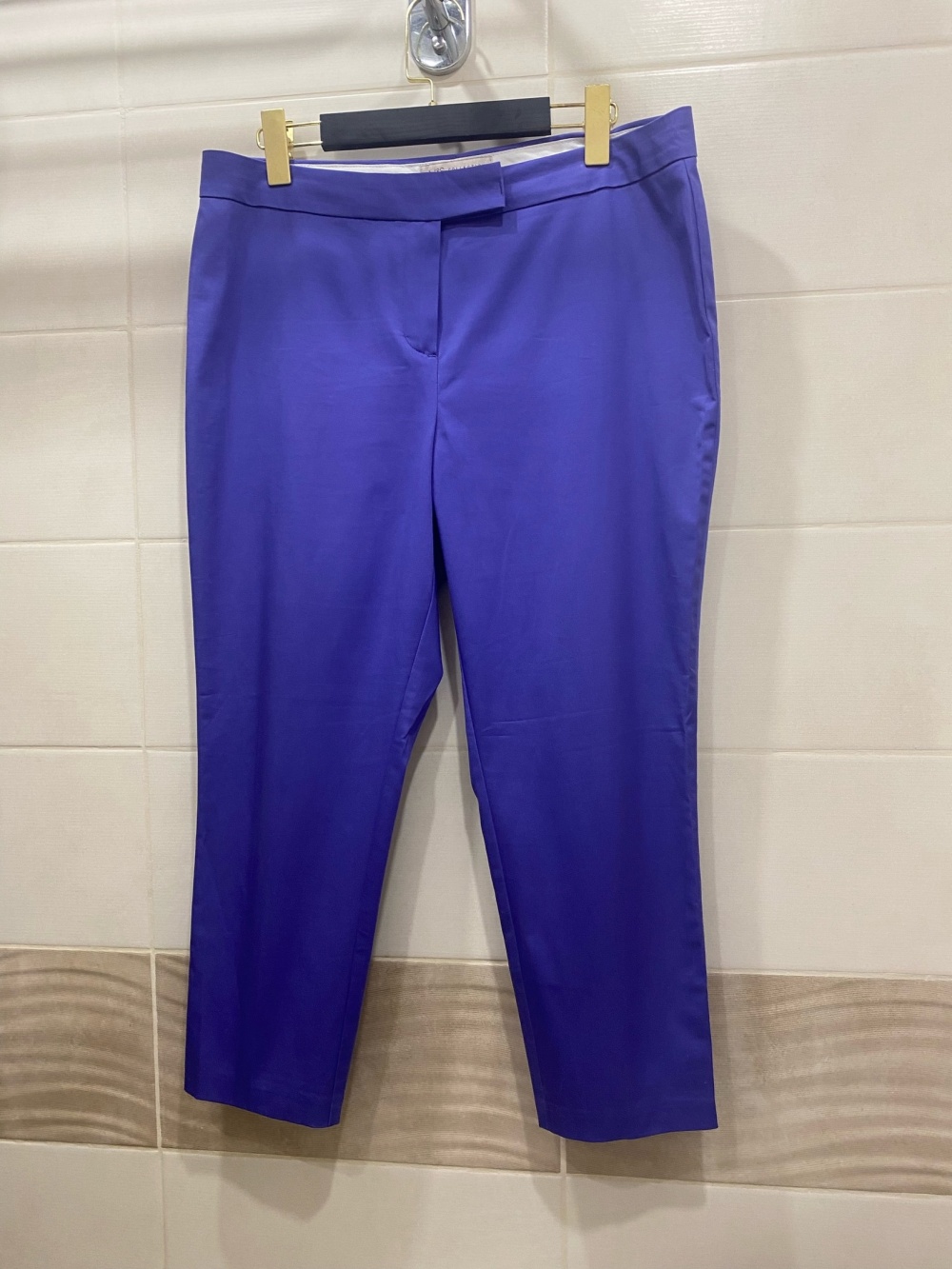Брюки Marks & Spencer COLLECTION.Размер Евр.42.