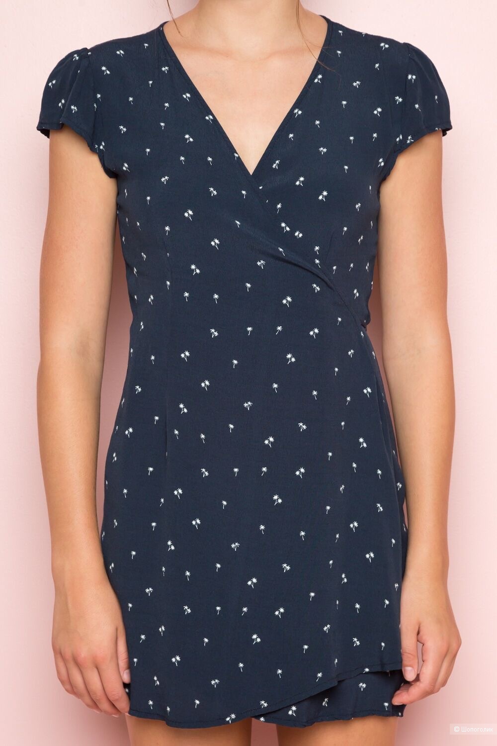Платье Brandy Melville размер XS