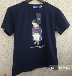Футболка Ralph Lauren, 44-46