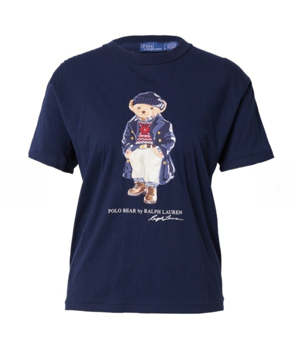 Футболка Ralph Lauren, 44-46