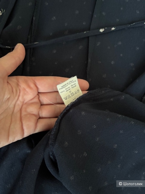 Платье Brandy Melville размер XS