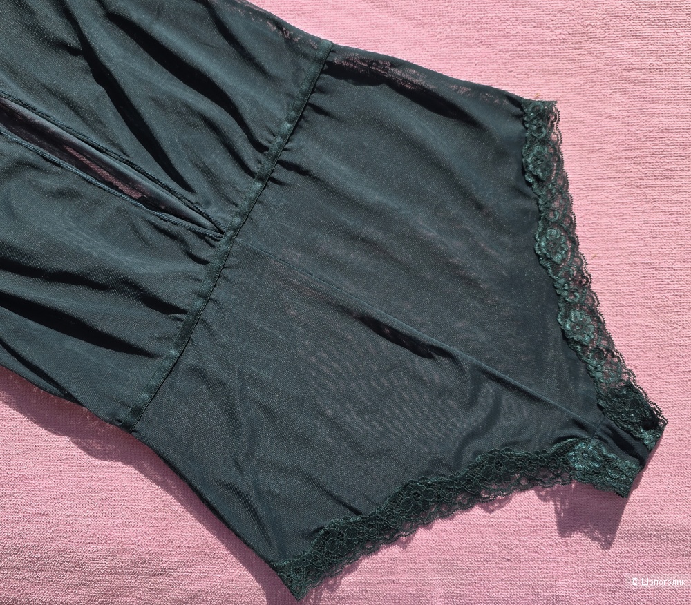 Блузка-боди H&M 46 размер