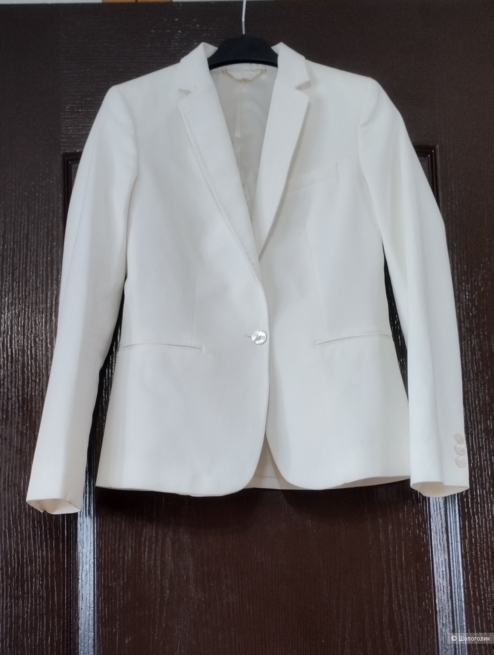 Пиджак женский Massimo Dutti, 36 евр.