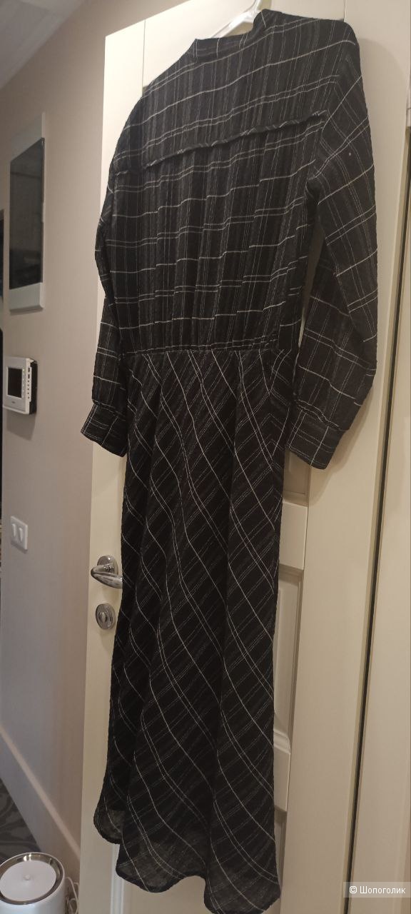 Платье Massimo Dutti S