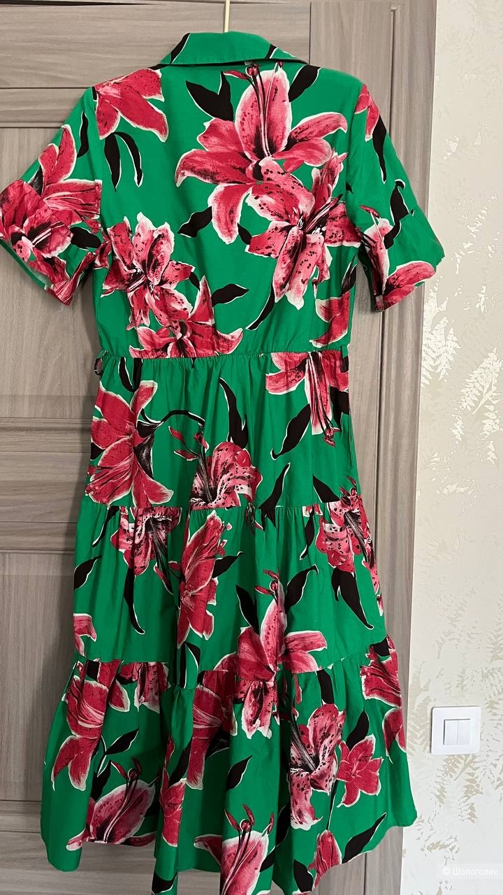 Платье ZARA размер M