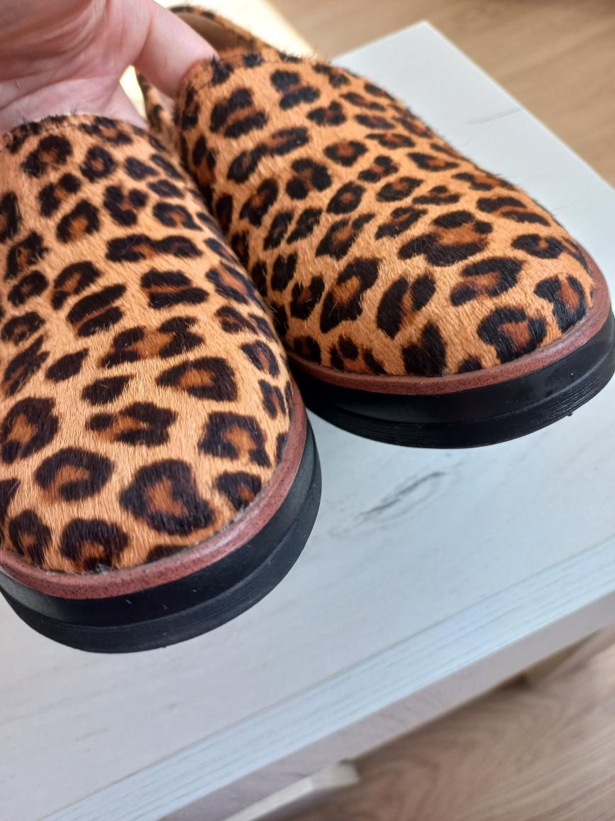 Лоферы Clarks,36-37 р-р