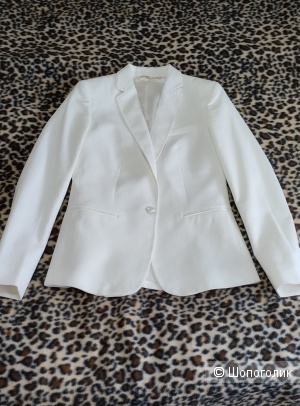 Пиджак женский Massimo Dutti, 36 евр.