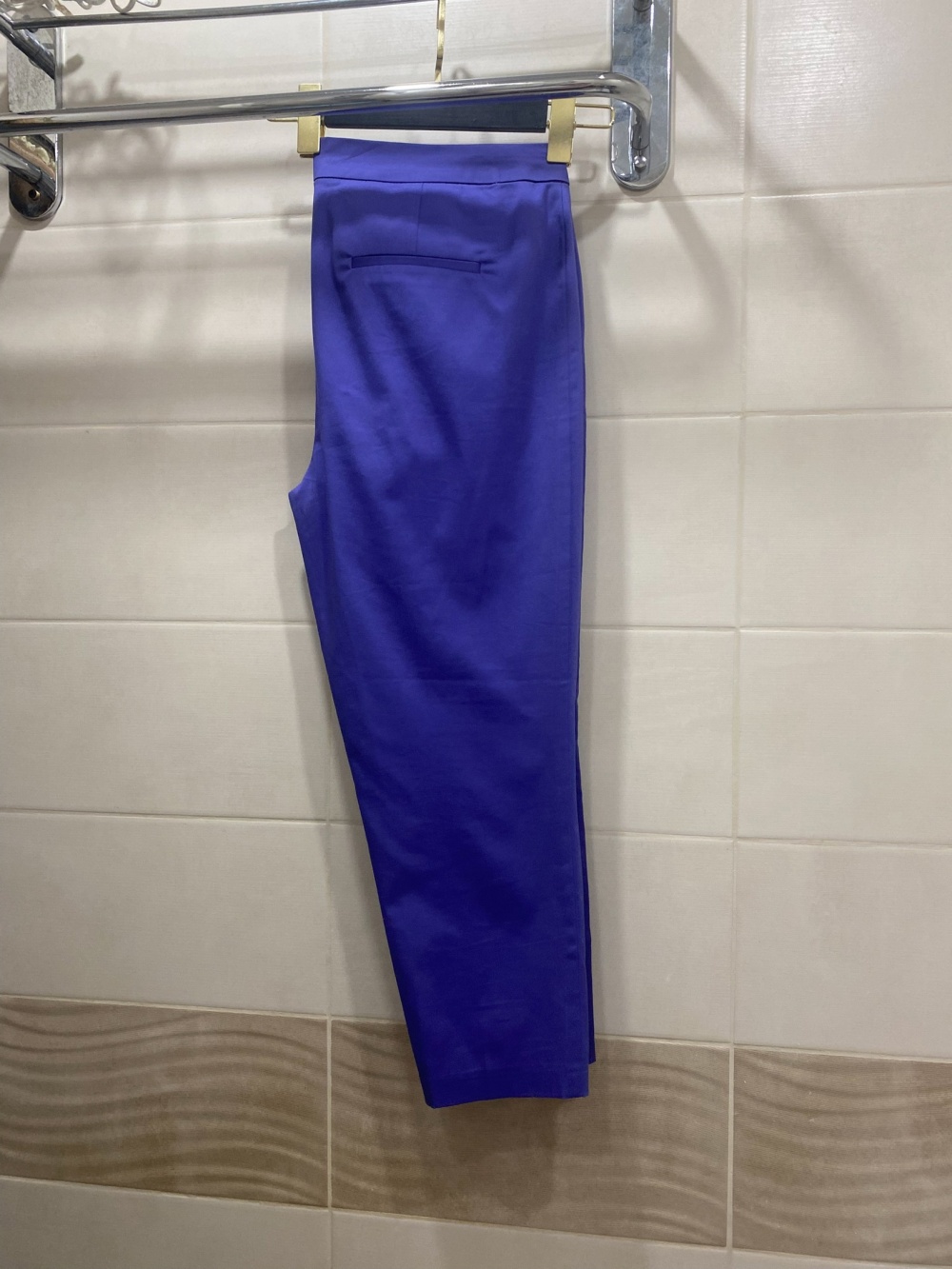 Брюки Marks & Spencer COLLECTION.Размер Евр.42.