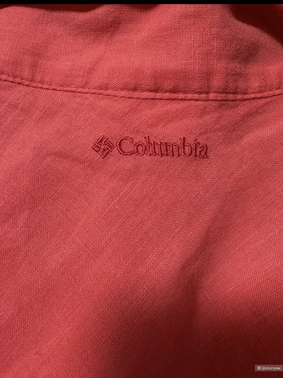 Рубашка Columbia 50/52