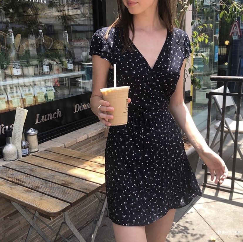 Платье Brandy Melville размер XS