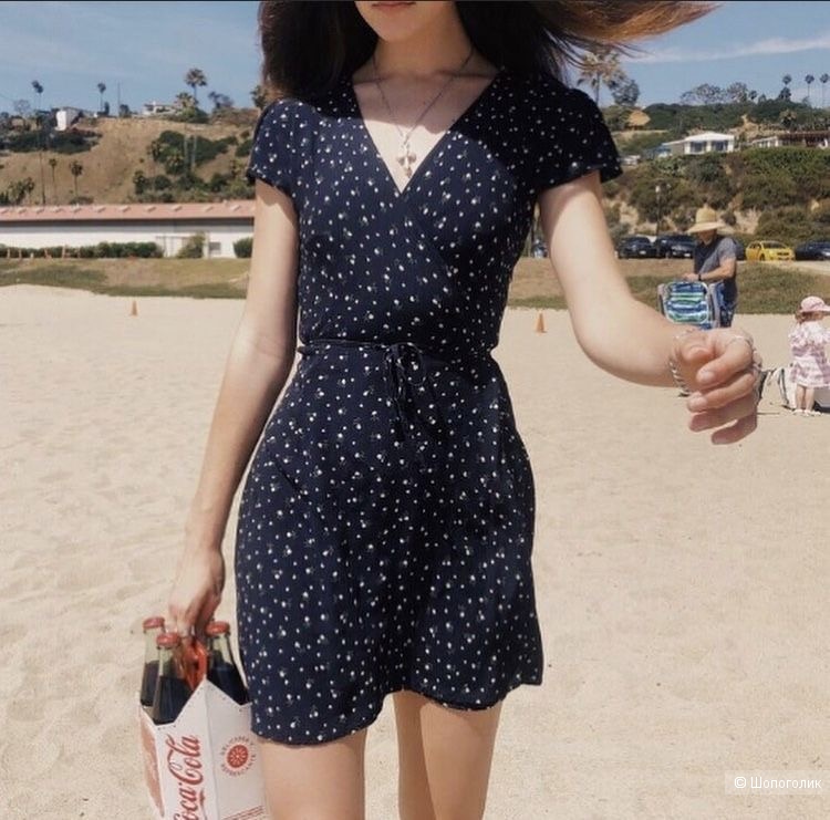 Платье Brandy Melville размер XS