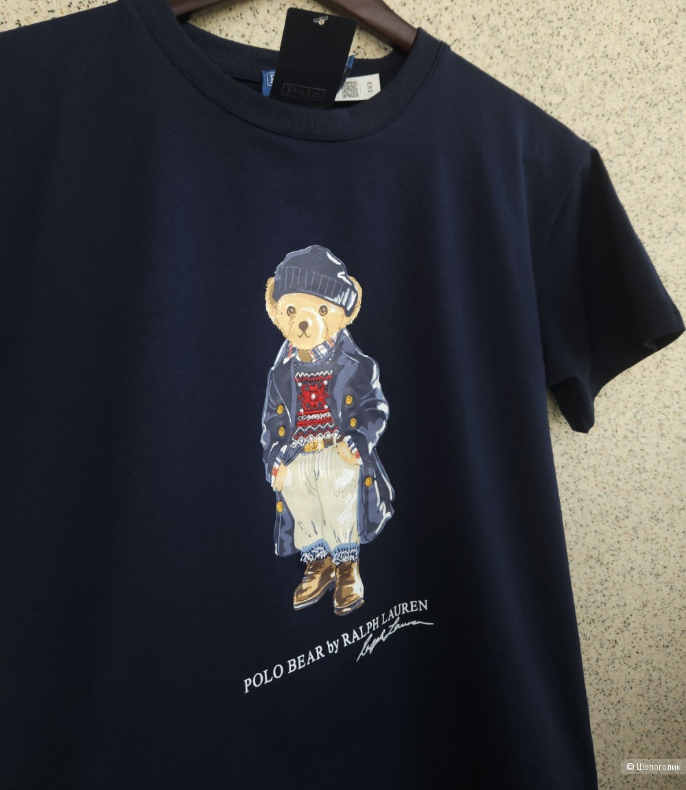 Футболка Ralph Lauren, 44-46