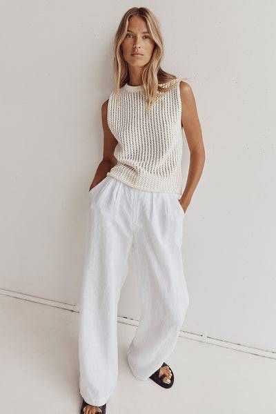 Топ/жилет Massimo dutti размер М